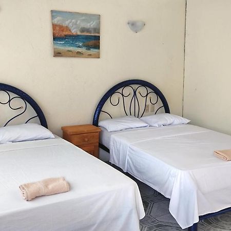 Hôtel Casa Loto Real à Santa Cruz Huatulco Extérieur photo