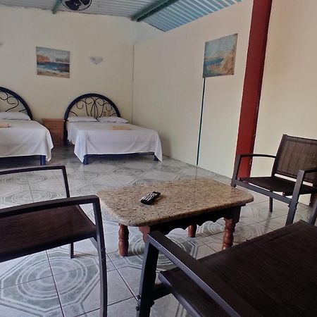 Hôtel Casa Loto Real à Santa Cruz Huatulco Extérieur photo