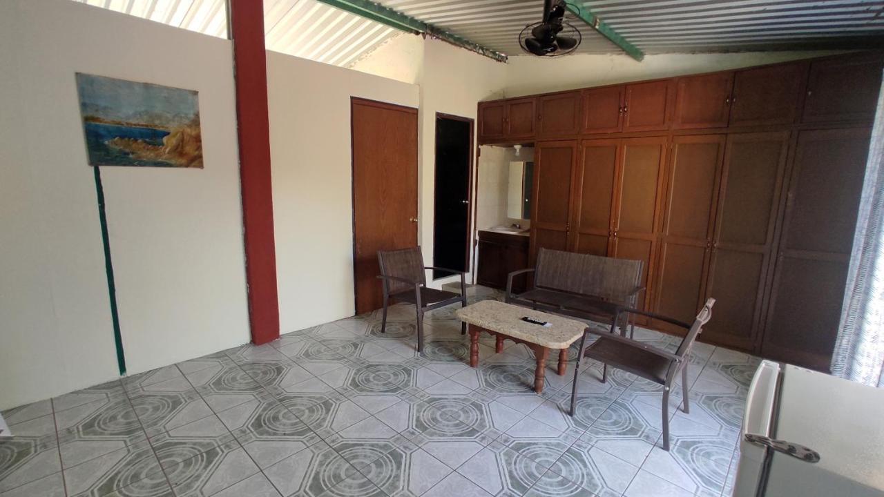 Hôtel Casa Loto Real à Santa Cruz Huatulco Extérieur photo