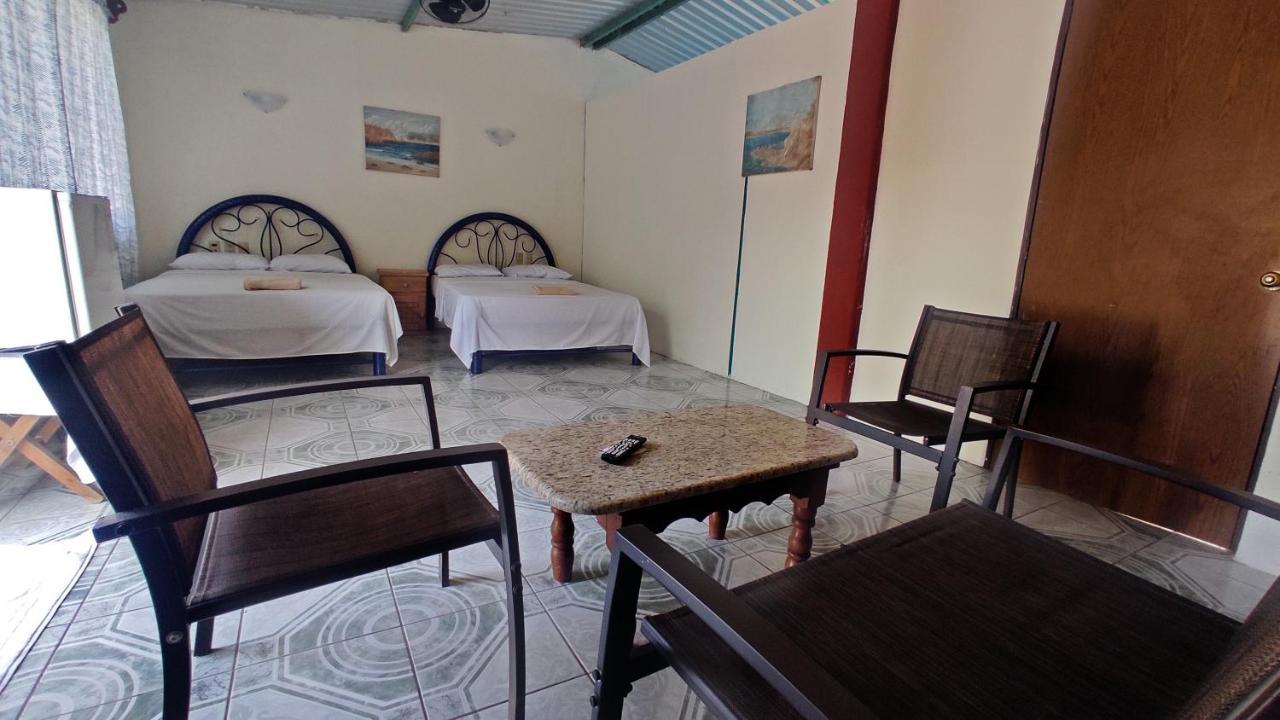 Hôtel Casa Loto Real à Santa Cruz Huatulco Extérieur photo